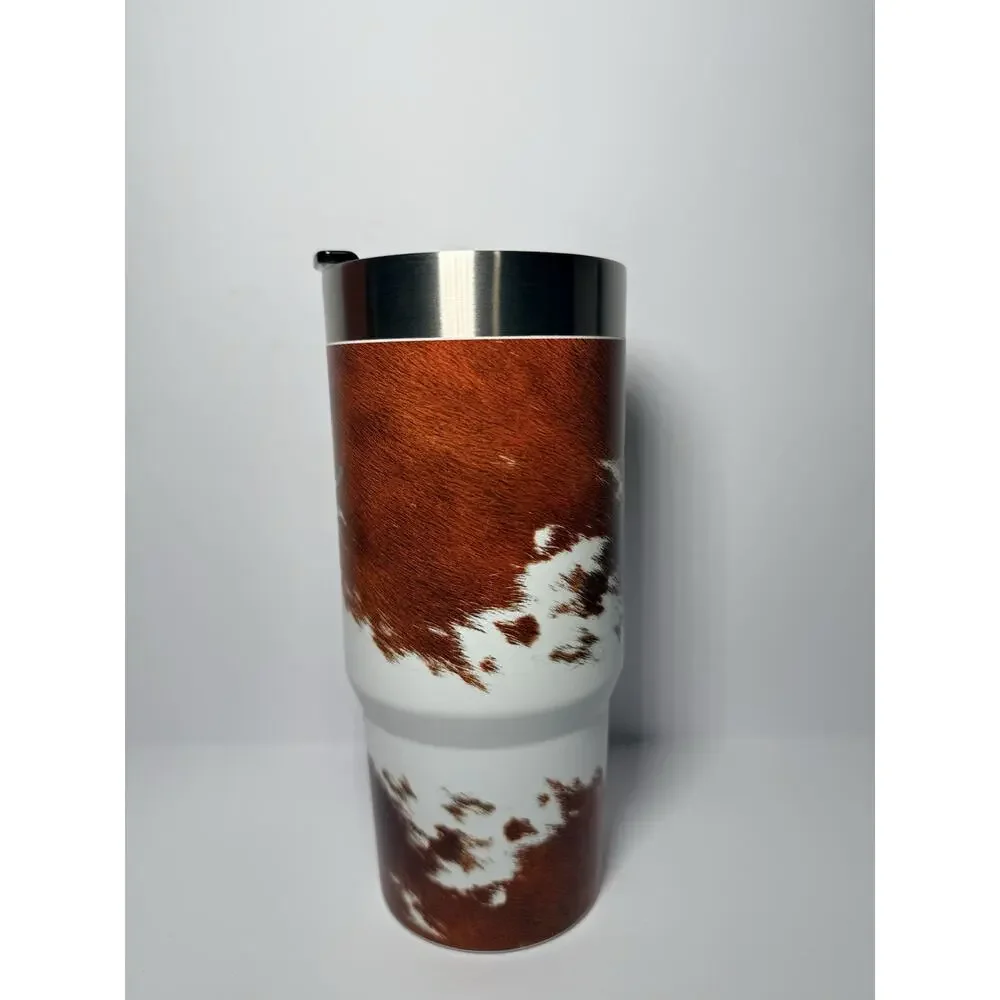 Stanley X Kacey Musgraves 16oz Suburban Mug Tumbler NWT NIB IN HAND! - Picture 8 of 13